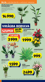 ALDI akciós újság Oldal 10