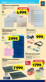 ALDI akciós újság Oldal 13
