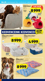 ALDI akciós újság Oldal 14