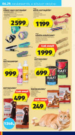 ALDI akciós újság Oldal 16