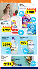 ALDI akciós újság Oldal 4