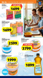 ALDI akciós újság Oldal 5