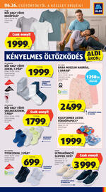 ALDI akciós újság Oldal 9