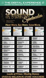 The Digital Experience catalogue Page 1
