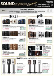 The Digital Experience catalogue Page 12
