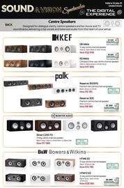 The Digital Experience catalogue Page 13