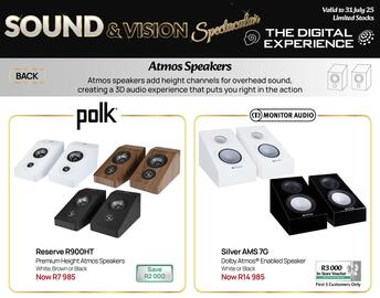 The Digital Experience catalogue Page 16