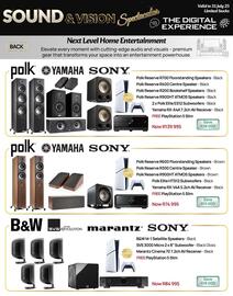 The Digital Experience catalogue Page 2
