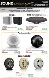 The Digital Experience catalogue Page 21