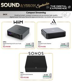 The Digital Experience catalogue Page 23