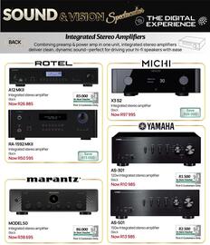 The Digital Experience catalogue Page 26