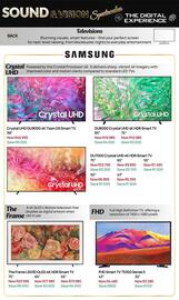 The Digital Experience catalogue Page 36