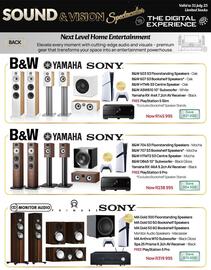 The Digital Experience catalogue Page 4
