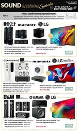 The Digital Experience catalogue Page 5