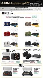 The Digital Experience catalogue Page 7