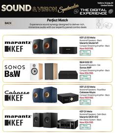The Digital Experience catalogue Page 8