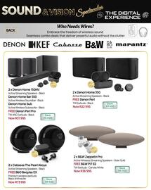 The Digital Experience catalogue Page 9
