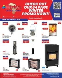 Africa Cash and Carry catalogue week 25 Page 2