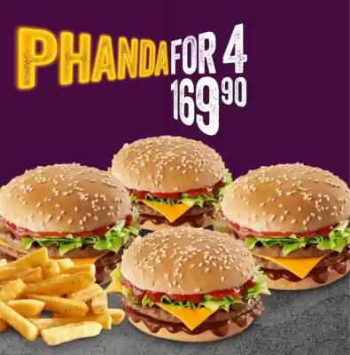 Steers catalogue (valid until 22-06)