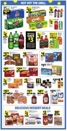 Dollar General Weekly Ad week 26 Page 3