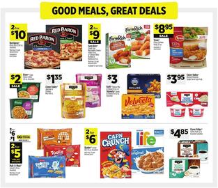 Dollar General Weekly Ad week 26 Page 5