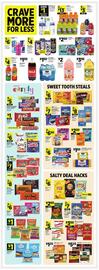 Dollar General Weekly Ad week 26 Page 6