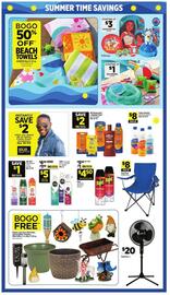 Dollar General Weekly Ad week 26 Page 7