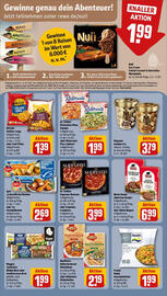 REWE Prospekt woche 26 Seite 12