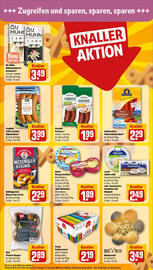 REWE Prospekt woche 26 Seite 14