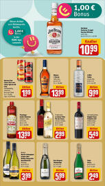 REWE Prospekt woche 26 Seite 19