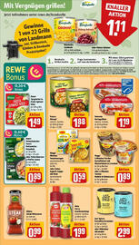 REWE Prospekt woche 26 Seite 20