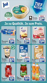 REWE Prospekt woche 26 Seite 23