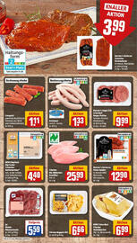 REWE Prospekt woche 26 Seite 8