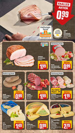 REWE Prospekt woche 26 Seite 9