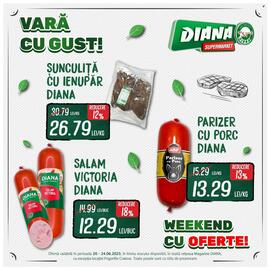 Catalog Diana Supermarket Pagină 1
