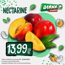 Catalog Diana Supermarket Pagină 1