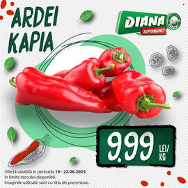 Catalog Diana Supermarket Pagină 2