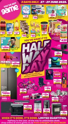 Game catalogue (valid until 29-06)