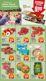 REWE Prospekt woche 26 Seite 14