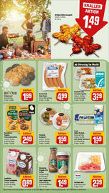 REWE Prospekt woche 26 Seite 15