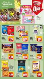REWE Prospekt woche 26 Seite 16