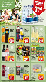 REWE Prospekt woche 26 Seite 17