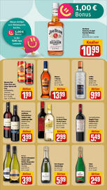 REWE Prospekt woche 26 Seite 19