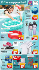 REWE Prospekt woche 26 Seite 31