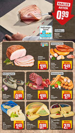 REWE Prospekt woche 26 Seite 9