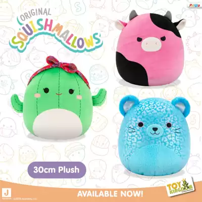 Toy Kingdom catalogue