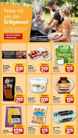 REWE Prospekt woche 26 Seite 16