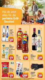 REWE Prospekt woche 26 Seite 17