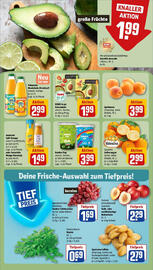 REWE Prospekt woche 26 Seite 6