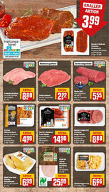 REWE Prospekt woche 26 Seite 8